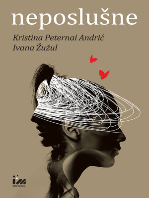 cover image of Neposlušne